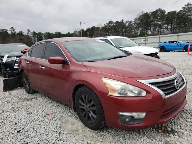 NISSAN ALTIMA 2.5 2015 1n4al3apxfc568603