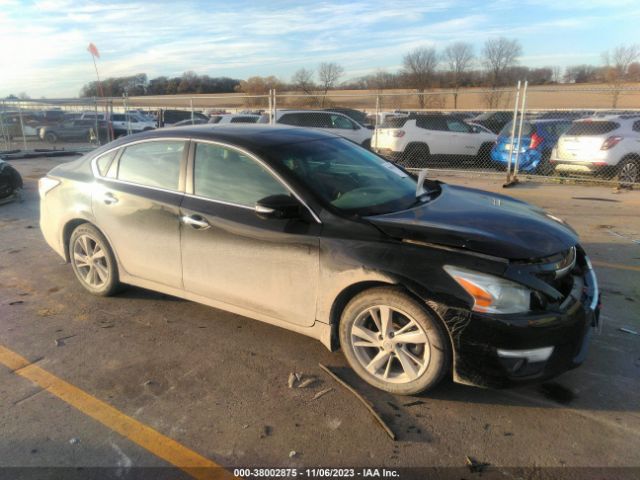 NISSAN ALTIMA 2015 1n4al3apxfc570111