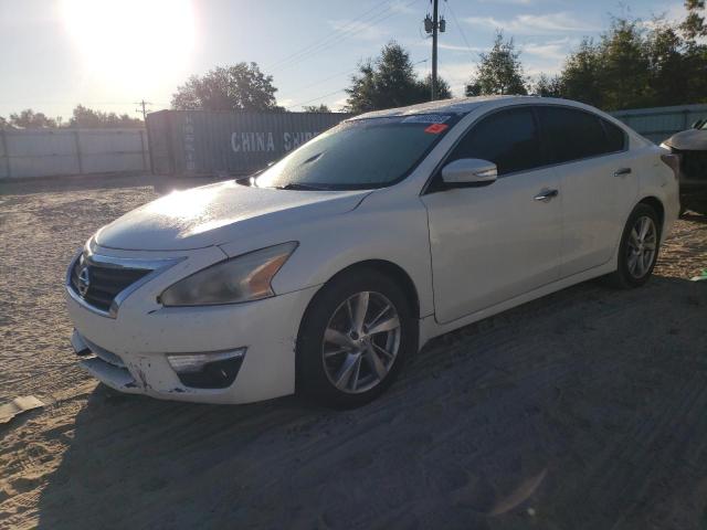 NISSAN ALTIMA 2015 1n4al3apxfc570447