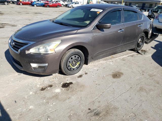 NISSAN ALTIMA 2.5 2015 1n4al3apxfc570545