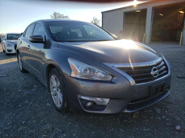 NISSAN ALTIMA SV 2015 1n4al3apxfc571047