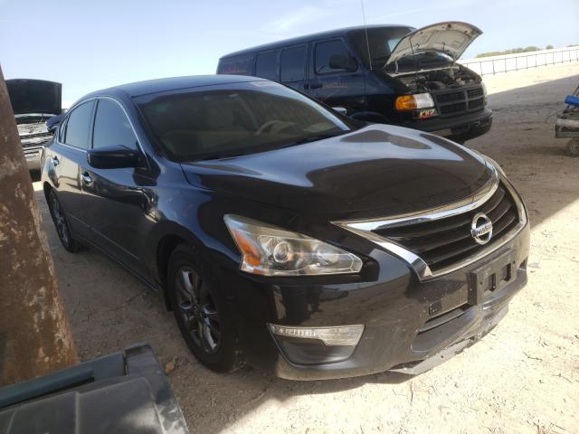 NISSAN ALTIMA 2.5 2015 1n4al3apxfc571288