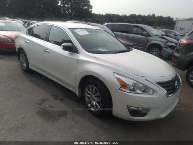 NISSAN ALTIMA 2015 1n4al3apxfc571646