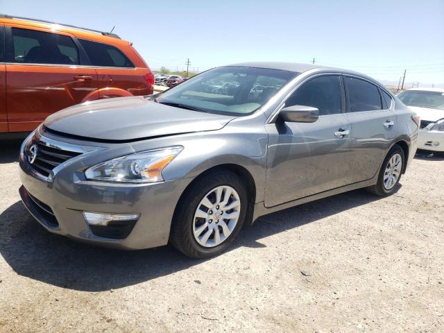 NISSAN ALTIMA 2.5 2015 1n4al3apxfc572103