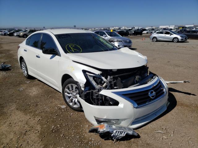 NISSAN ALTIMA 2.5 2015 1n4al3apxfc572277