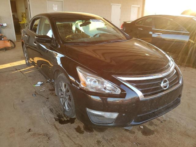 NISSAN ALTIMA 2.5 2015 1n4al3apxfc573235