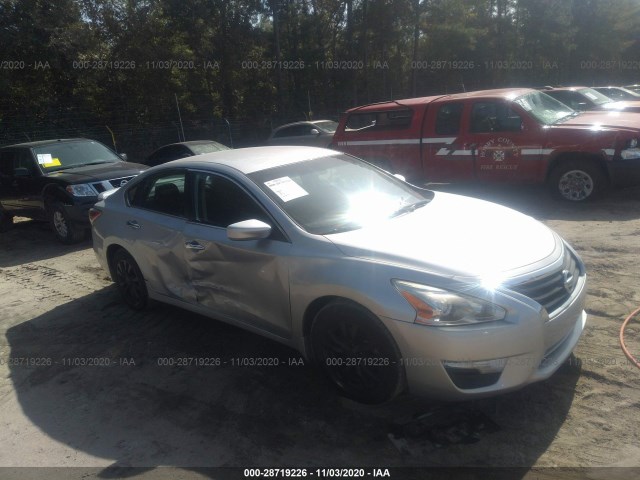 NISSAN ALTIMA 2015 1n4al3apxfc573350