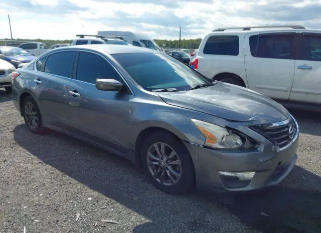 NISSAN ALTIMA 2015 1n4al3apxfc573526