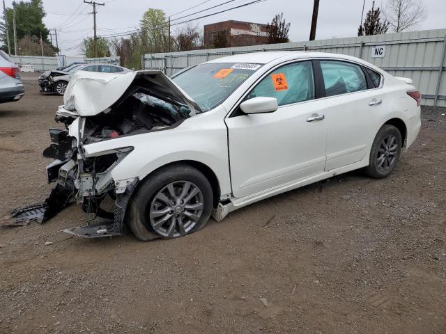 NISSAN ALTIMA 2.5 2015 1n4al3apxfc573543