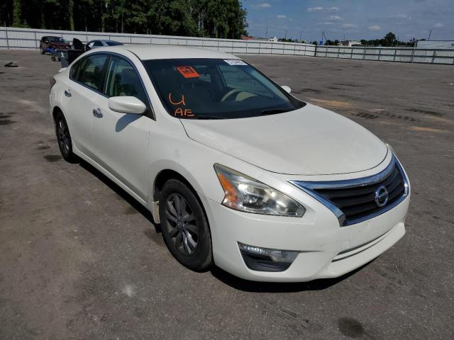 NISSAN ALTIMA 2.5 2015 1n4al3apxfc573557