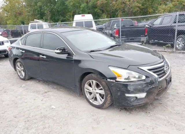 NISSAN ALTIMA 2015 1n4al3apxfc573882