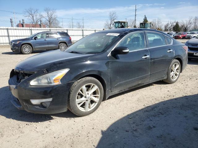 NISSAN ALTIMA 2015 1n4al3apxfc573980