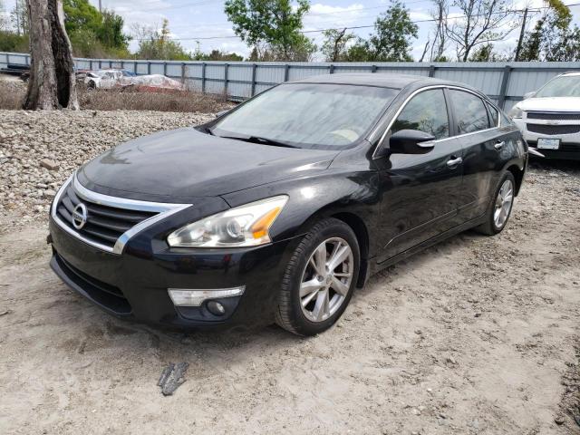 NISSAN ALTIMA 2015 1n4al3apxfc574630