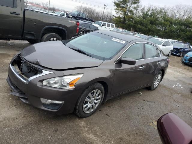 NISSAN ALTIMA 2.5 2015 1n4al3apxfc575664