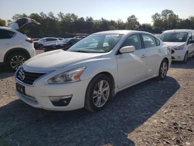 NISSAN ALTIMA 2.5 2015 1n4al3apxfc576300