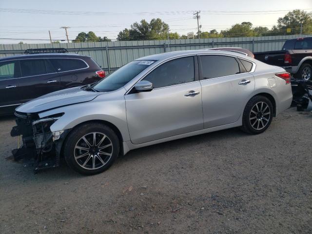 NISSAN ALTIMA 2.5 2015 1n4al3apxfc576796