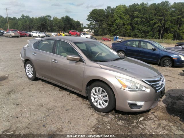 NISSAN ALTIMA 2015 1n4al3apxfc577043