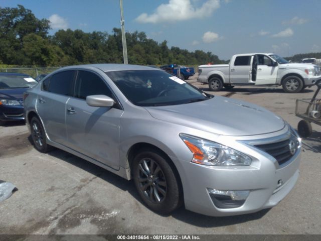 NISSAN ALTIMA 2015 1n4al3apxfc577401