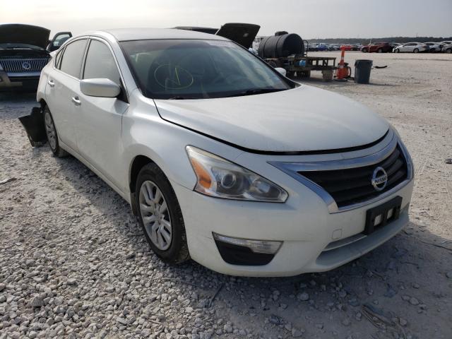 NISSAN ALTIMA 2.5 2015 1n4al3apxfc579682