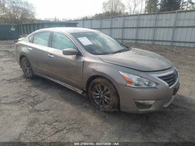 NISSAN ALTIMA 2015 1n4al3apxfc579794