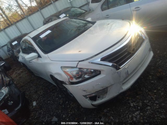 NISSAN ALTIMA 2015 1n4al3apxfc581139