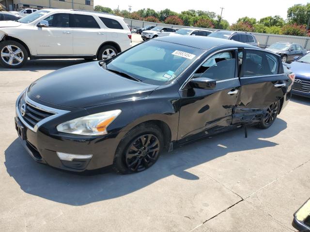 NISSAN ALTIMA 2.5 2015 1n4al3apxfc581464