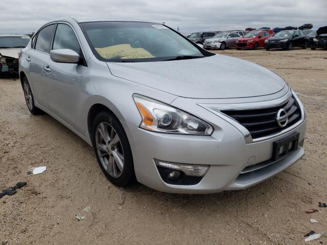 NISSAN ALTIMA 2.5 2015 1n4al3apxfc581500