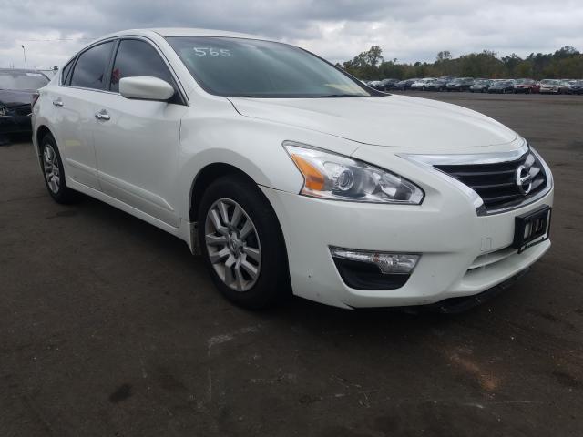 NISSAN ALTIMA 2.5 2015 1n4al3apxfc581769