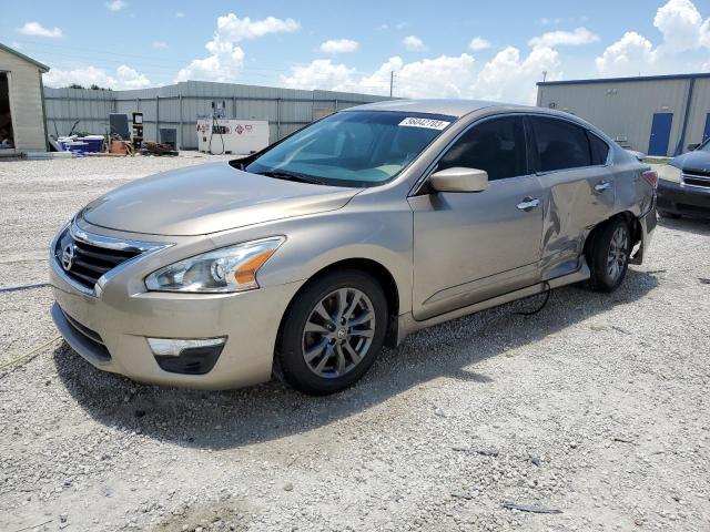 NISSAN ALTIMA 2.5 2015 1n4al3apxfc581822