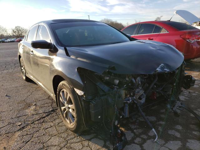 NISSAN ALTIMA 2.5 2015 1n4al3apxfc582050