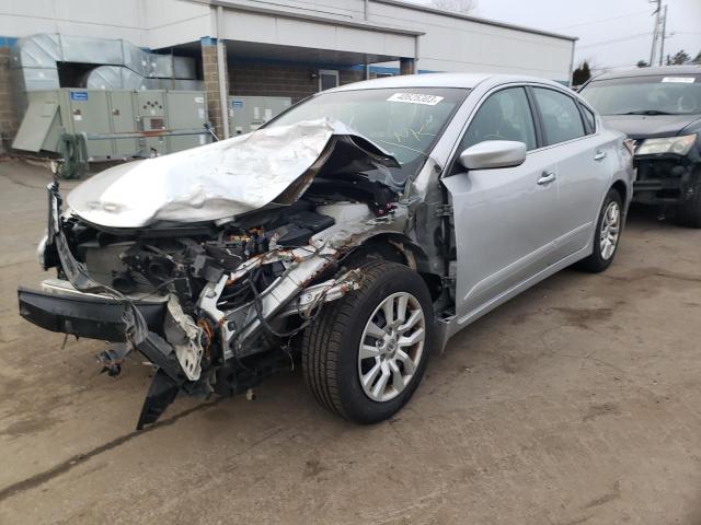 NISSAN ALTIMA 2.5 2015 1n4al3apxfc582243