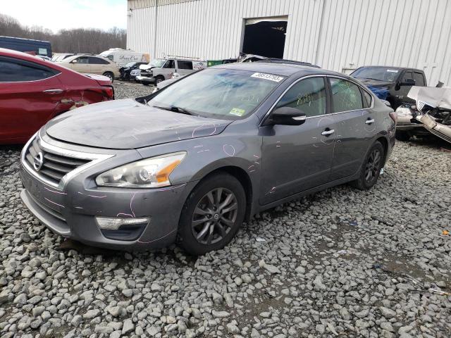 NISSAN ALTIMA 2.5 2015 1n4al3apxfc582291