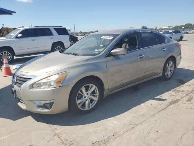 NISSAN ALTIMA 2.5 2015 1n4al3apxfc582520