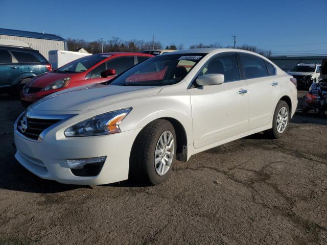 NISSAN ALTIMA 2.5 2015 1n4al3apxfc583182