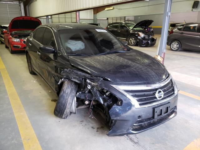 NISSAN ALTIMA 2.5 2015 1n4al3apxfc583313