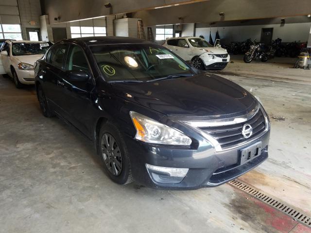 NISSAN ALTIMA 2.5 2015 1n4al3apxfc583330