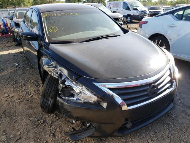 NISSAN ALTIMA 2.5 2015 1n4al3apxfc583537