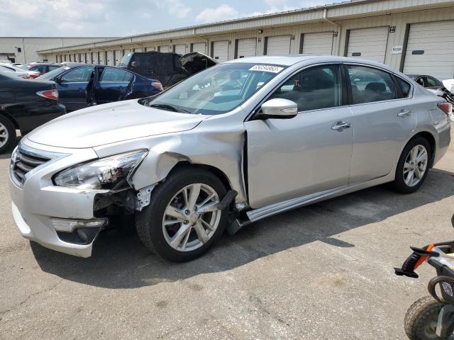 NISSAN ALTIMA 2.5 2015 1n4al3apxfc583649