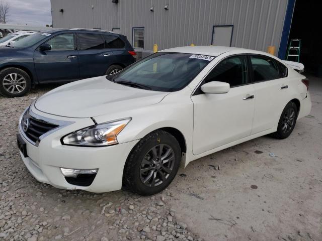 NISSAN ALTIMA 2015 1n4al3apxfc583831