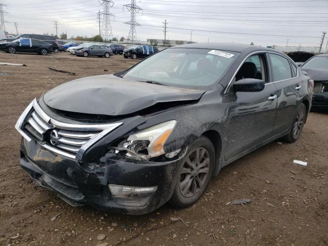 NISSAN ALTIMA 2015 1n4al3apxfc584140