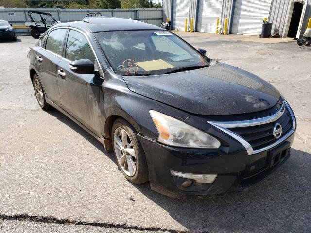 NISSAN ALTIMA 2.5 2015 1n4al3apxfc584249