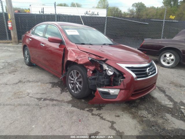 NISSAN ALTIMA 2015 1n4al3apxfc585479