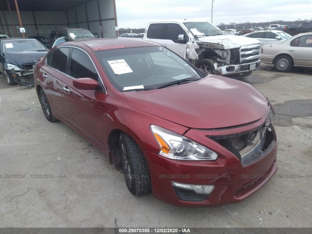 NISSAN ALTIMA 2015 1n4al3apxfc585837