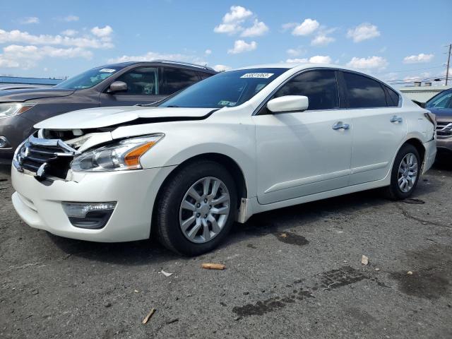 NISSAN ALTIMA 2.5 2015 1n4al3apxfc586471