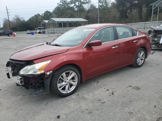 NISSAN ALTIMA 2015 1n4al3apxfc586776