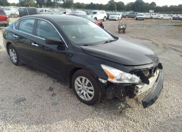 NISSAN ALTIMA 2015 1n4al3apxfc586857