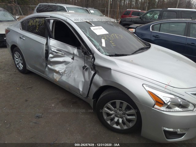 NISSAN ALTIMA 2015 1n4al3apxfc586910