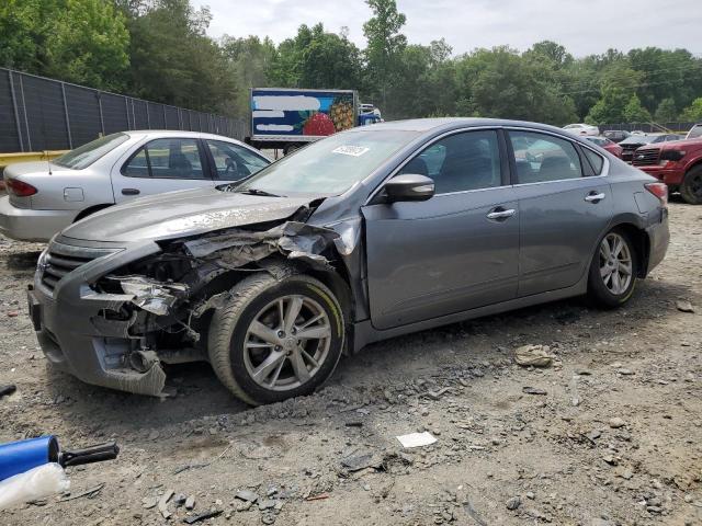 NISSAN ALTIMA 2.5 2015 1n4al3apxfc586969