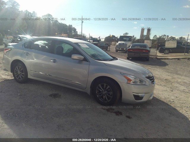 NISSAN ALTIMA 2015 1n4al3apxfc587474