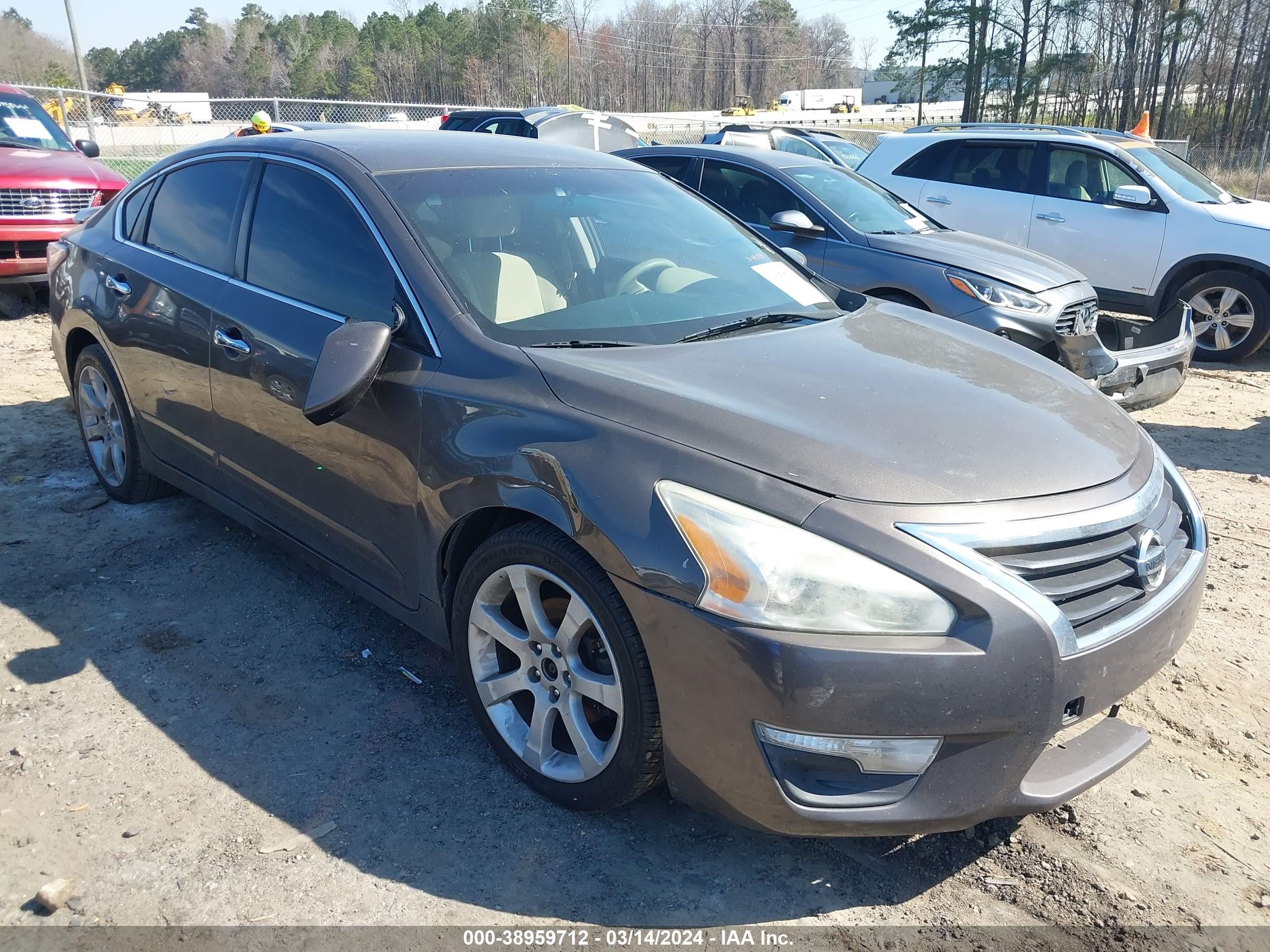 NISSAN ALTIMA 2015 1n4al3apxfc587832